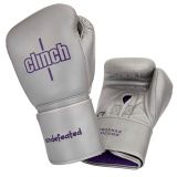 Перчатки для бокса Clinch