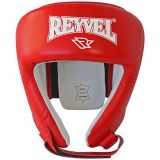 Боксёрский шлем Reyvel