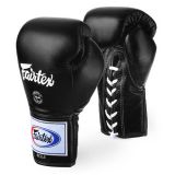 Перчатки для бокса Fairtex BGL6