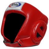 Боксерский шлем Фаиртекс