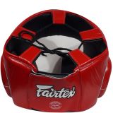 Шлем для бокса Fairtex купить
