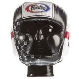 Тренировочный шлем Fairtex HG10