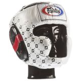Шлем для бокса Fairtex
