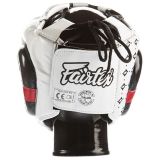 Шлем тренирвочный Fairtex