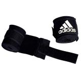 Бинты боксерские Adidas  AIBA New Rules Boxing Crepe Bandage (adiBP031)