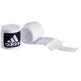 Бинты боксерские Adidas  AIBA New Rules Boxing Crepe Bandage (adiBP031)