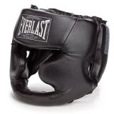 Боксерский шлем Everlast
