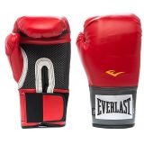 Боксерские перчатки Everlast Pro Style Anti-MB