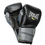 Тренировочные перчатки Everlast Protex2 Gel