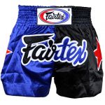 Шорты для тайского бокса Fairtex (BS-84)