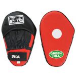 Лапы боксерские Green Hill SPECIAL (GPM-5006) к/з
