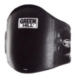 Пояс тренера Green Hill (BG-6020)