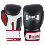 Боксерские перчатки Lonsdale Winstone