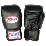 Боксерские перчатки Twins Special BGVL3, 14-18 унций