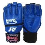 Перчатки MIX FIGHT Reyvel (кожа)