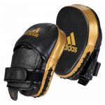 Боксерские лапы Adidas AdiStar Pro Speed Focus