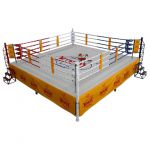 Профессиональный боксерский ринг 5x5 Windy (BR55)