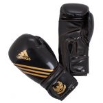 Боксерские перчатки Adidas Hybrid Aero Tech
