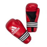 Перчатки полуконтакт Adidas Semi Contact Gloves (adiBFC01)