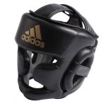 Шлем боксерский Adidas Speed Super Pro Extra Protect