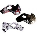 Бандаж-рукав для маски Elevation Training mask 2.0