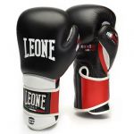 Боксерские перчатки LEONE-1947 IL Tecnico