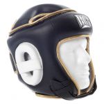 Боксерский шлем LEONE STRIKE (CS410)