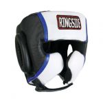 Боксерский шлем RingSide Gel