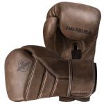 Боксерские перчатки Hayabusa Kanpeki