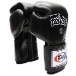 Боксерские перчатки Fairtex BGV5, 16-18 унций