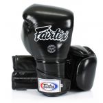 Боксерские перчатки Fairtex BGV6, 16-18 унций