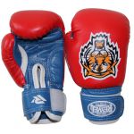 Боксерские перчатки детские Reyvel Tiger