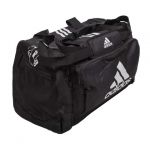 Сумка спортивная Adidas Nylon Team Bag Boxing (adiACC104LUX-B)