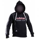 Толстовка с капюшоном Adidas Hoody Sweat Boxing Club (ADITB091)