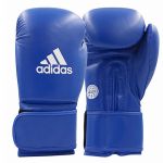Перчатки для кикбоксинга Adidas WAKO Kickboxing Competition