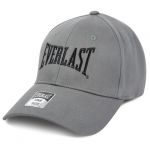 Бейсболка Everlast Classic Logo (RE004GR)