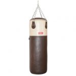 Боксерский мешок Fighttech Custom HBLC6, 120x40см