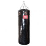 Боксерский мешок Fighttech HBP7, 140x50см