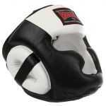 Боксерский шлем Reyvel Muay Thai