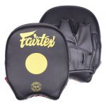 Боксерские лапы Fairtex FMV14