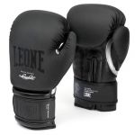 Боксерские перчатки LEONE-1947 Black&White