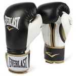 Боксерские перчатки Everlast Powerlock PU