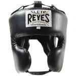 Боксерский шлем Cleto Reyes CE380