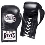 Боксерские перчатки Cleto Reyes CB400