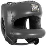 Боксерский шлем Cleto Reyes СЕ388 с защитой носа