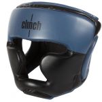 Боксерский шлем Clinch Punch Full Face