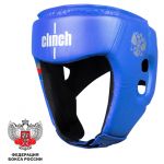 Боксерский шлем Clinch Olimp