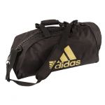 Сумка-рюкзак Adidas Training Bag Combat Sport (adiACC052)