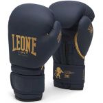 Боксерские перчатки LEONE-1947 Bordeaux