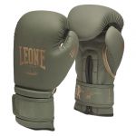 Боксерские перчатки LEONE-1947 Military Edition